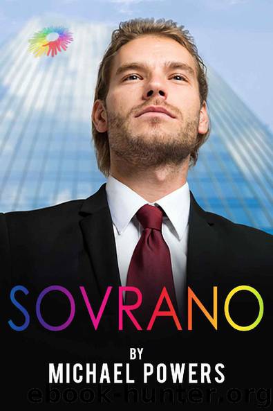 Sovrano by Michael Powers