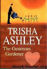 Sowing Secrets by Trisha Ashley