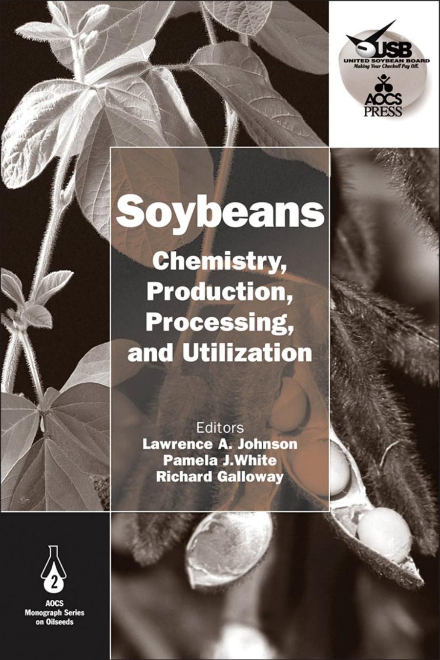 Soybeans by 4<8=8AB@0B>@
