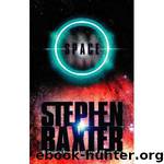 Space (m-2) by Stephen Baxter