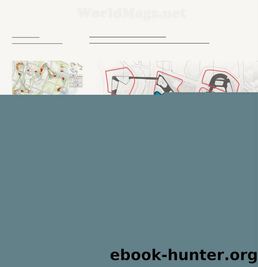 Space - Issue N. 556 by nextek