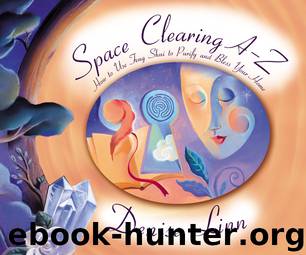 Space Clearing A-Z by Denise Linn