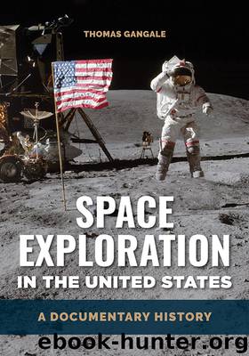 Space Exploration in the United States by Thomas Gangale