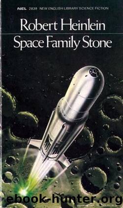 Space Family Stone by Robert A. Heinlein