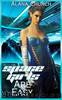 Space Girls Are Easy by Alana Church