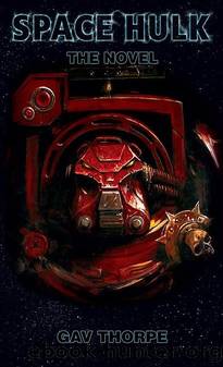 Space Hulk by Gav Thorpe - (ebook by Undead)