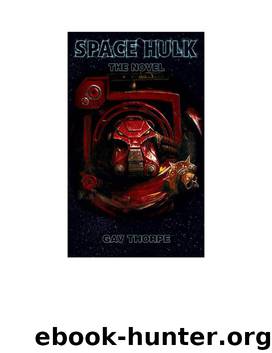 Space Hulk by Warhammer