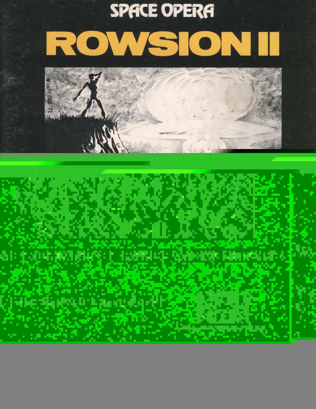 Space Opera by Rowsion-II