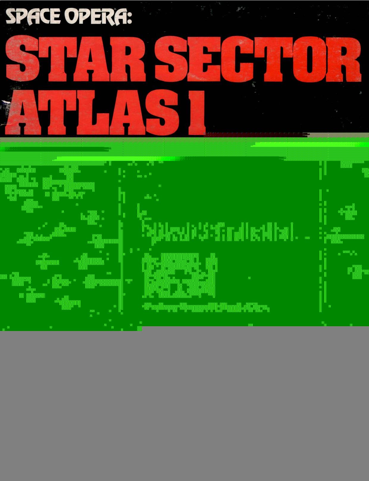 Space Opera by Star-Sector-Atlas-01-The-Terran-Sector