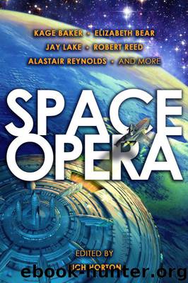 Space Opera by unknow