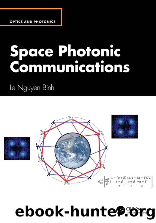 Space Photonic Communications by Le Nguyen Binh