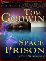 Space Prison by Godwin Tom