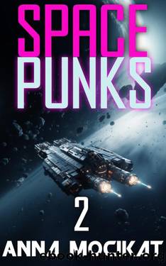 Space Punks 2: Nightingale's Song by Anna Mocikat