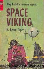 Space Viking by Henry Beam Piper