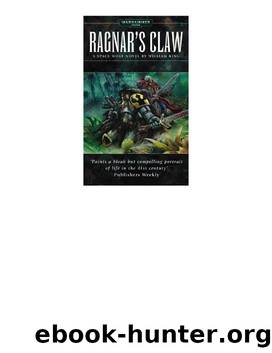 Space Wolf 02 - Ragnar's Claw by Warhammer