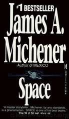 Space by James A. Michener