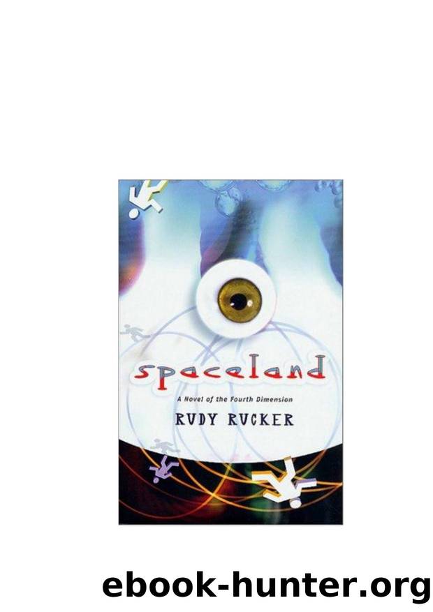 Spaceland  A Novel of the Fourth Dimension ( PDFDrive ) by Unknown