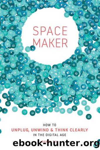 Spacemaker by Daniel Sih