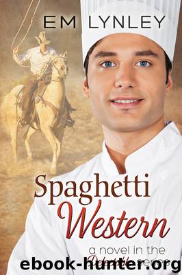 Spaghetti Western by EM Lynley