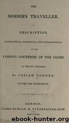 Spain and Portugal by University of California Libraries