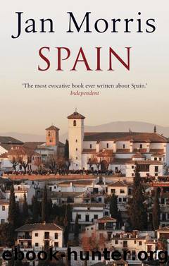 Spain by Jan Morris