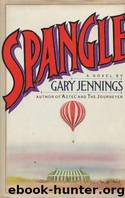 Spangle by Gary Jennings