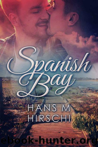 Spanish Bay by Hirschi Hans M