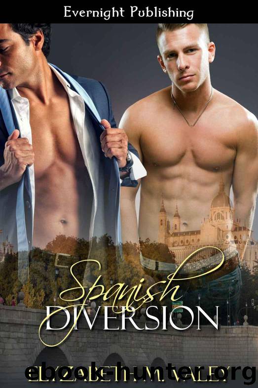 Spanish Diversion by VaLey Elyzabeth M