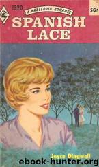 Spanish Lace by Joyce Dingwell