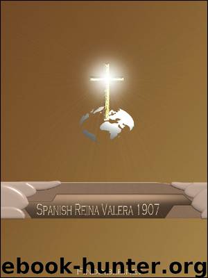 Spanish Reina Valera 1909 by findbible.net