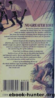 Spanish Rose by Busbee Shirlee