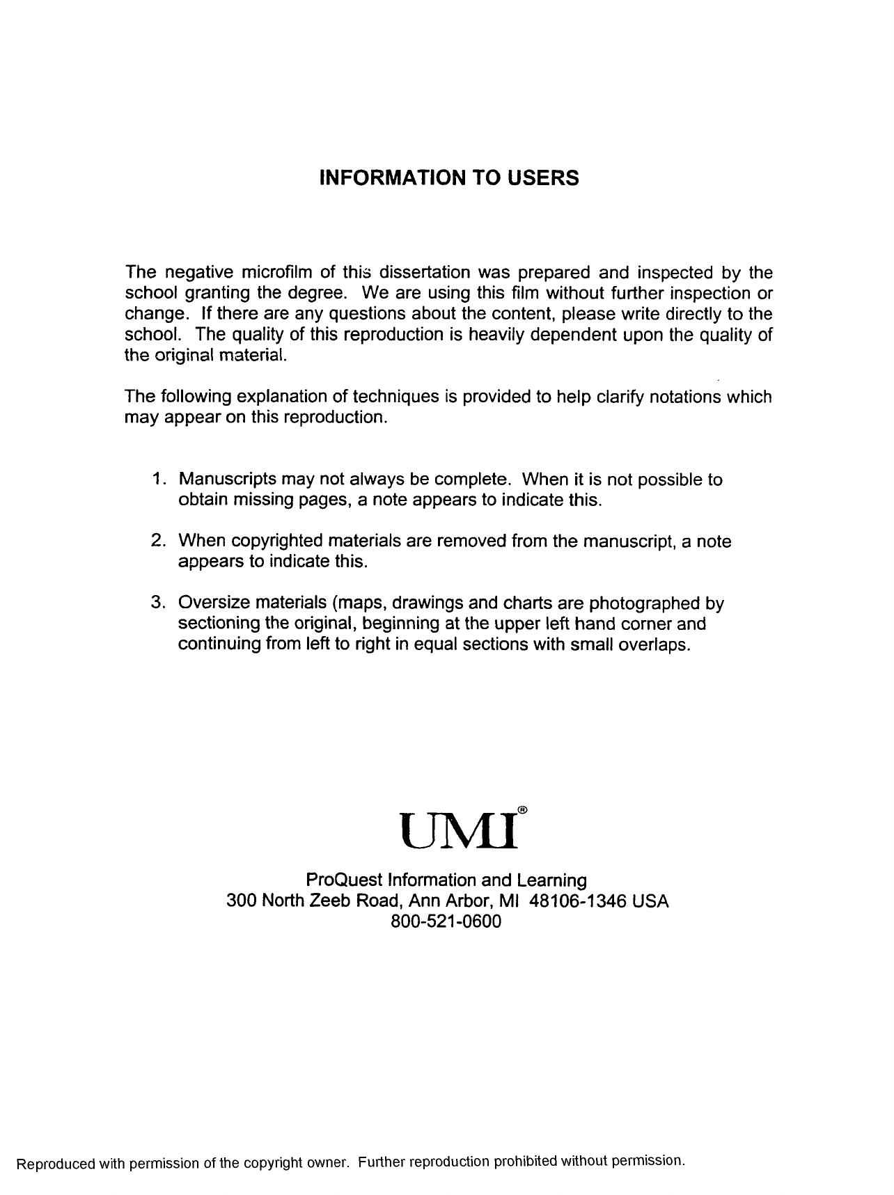 Spanish records of the civil government of Ysleta, 1835 by Campbell Elsie