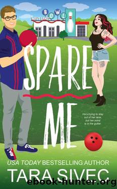 Spare Me (Summersweet Island Book 6) by Tara Sivec