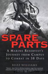 Spare Parts by Buzz Williams