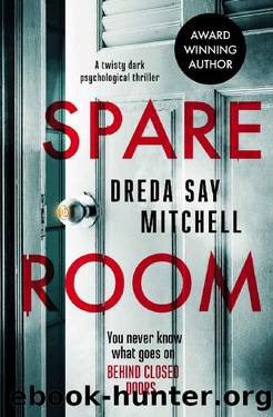 Spare Room by Dreda Say Mitchell