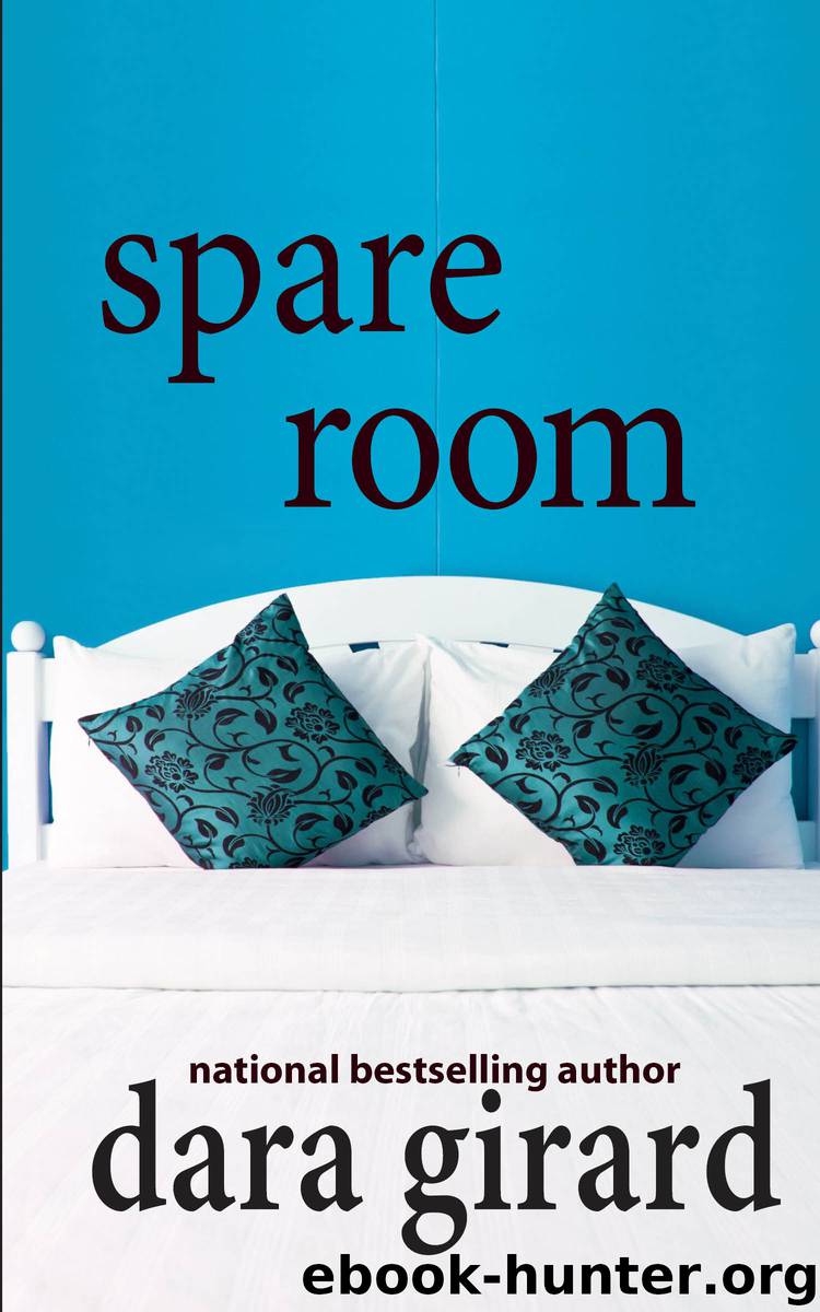 Spare Room by Girard Dara