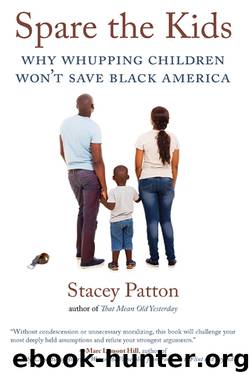 Spare the Kids by Stacey Patton