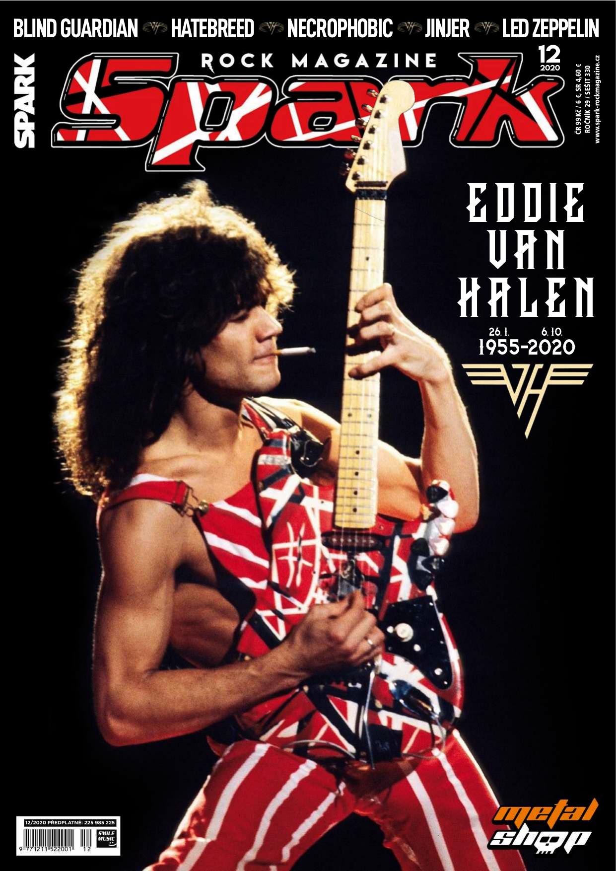 Spark 12-2020 by Unknown