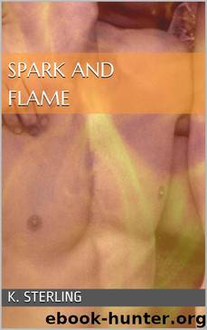 Spark And Flame by Sterling K