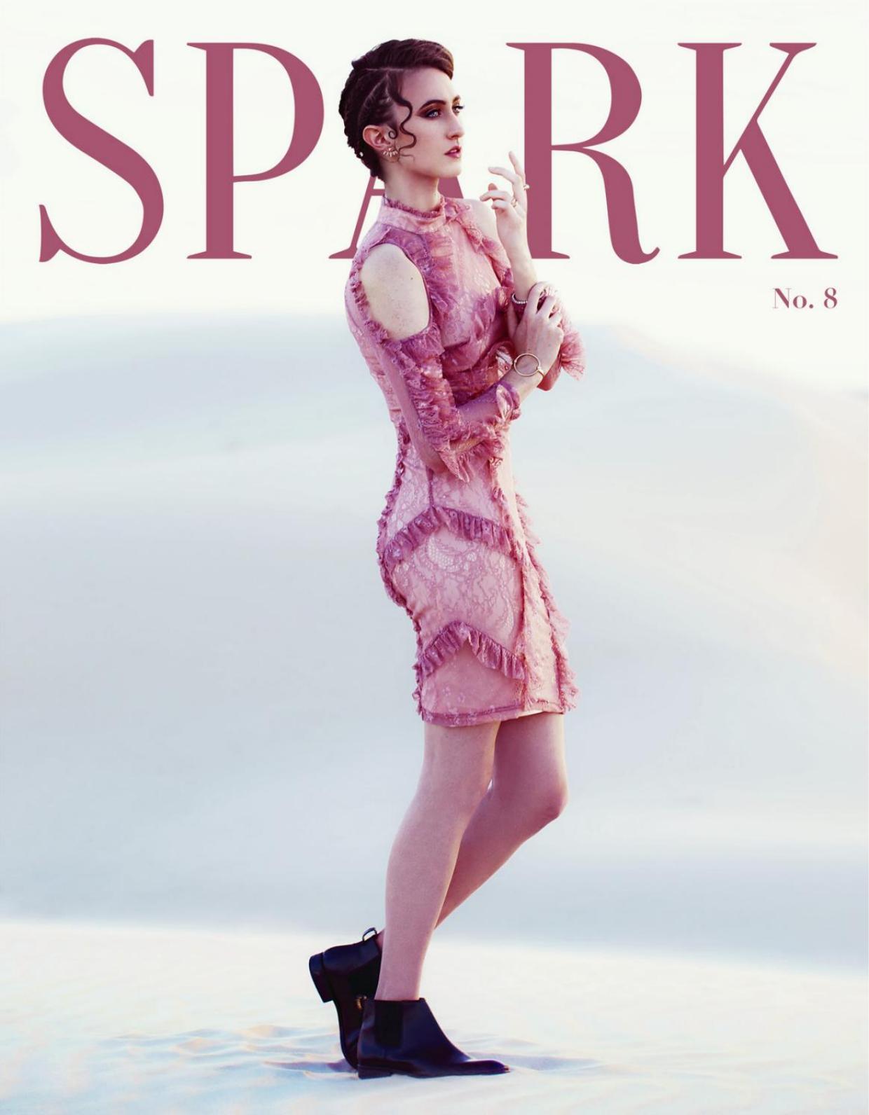 Spark Magazine - Spring 2017 by Unknow