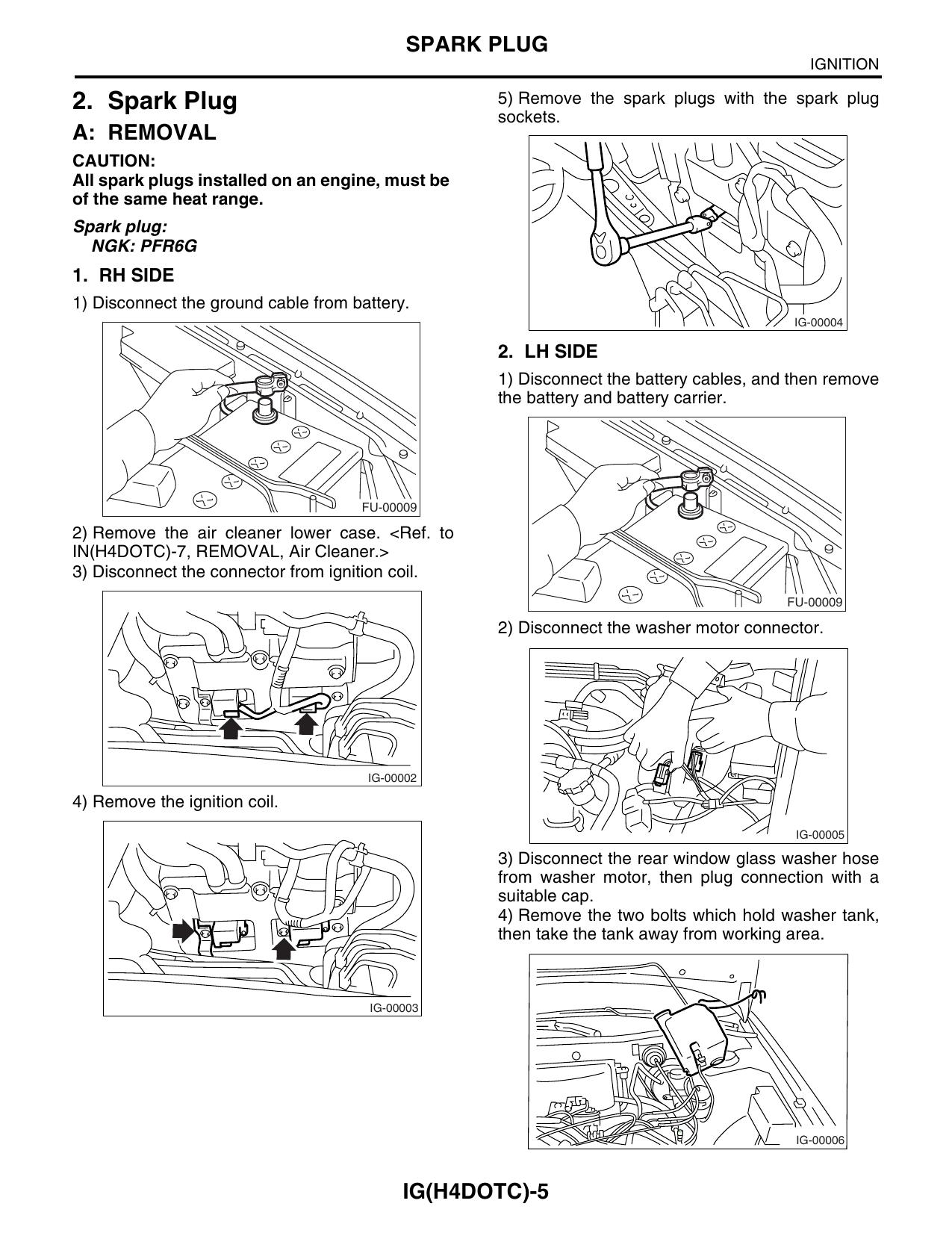 Spark Plug by Unknown