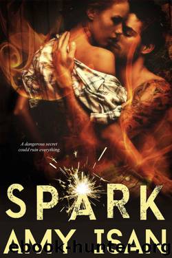 Spark by Amy Isan