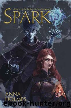 Spark by Anna Holmes