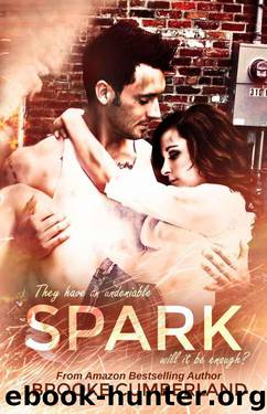 Spark by Brooke Cumberland