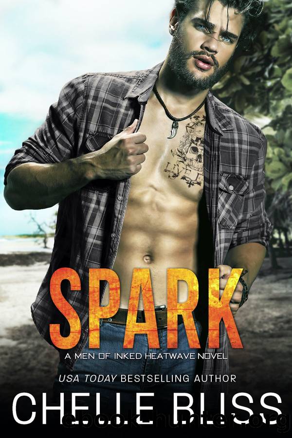 Spark by Chelle Bliss