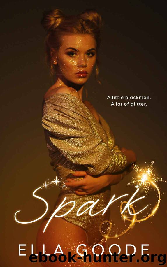 Spark by Goode Ella