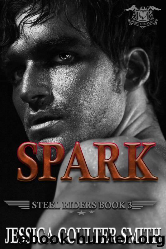 Spark by Jessica Coulter Smith & Smith