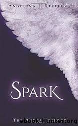 Spark by Steffort Angelina J
