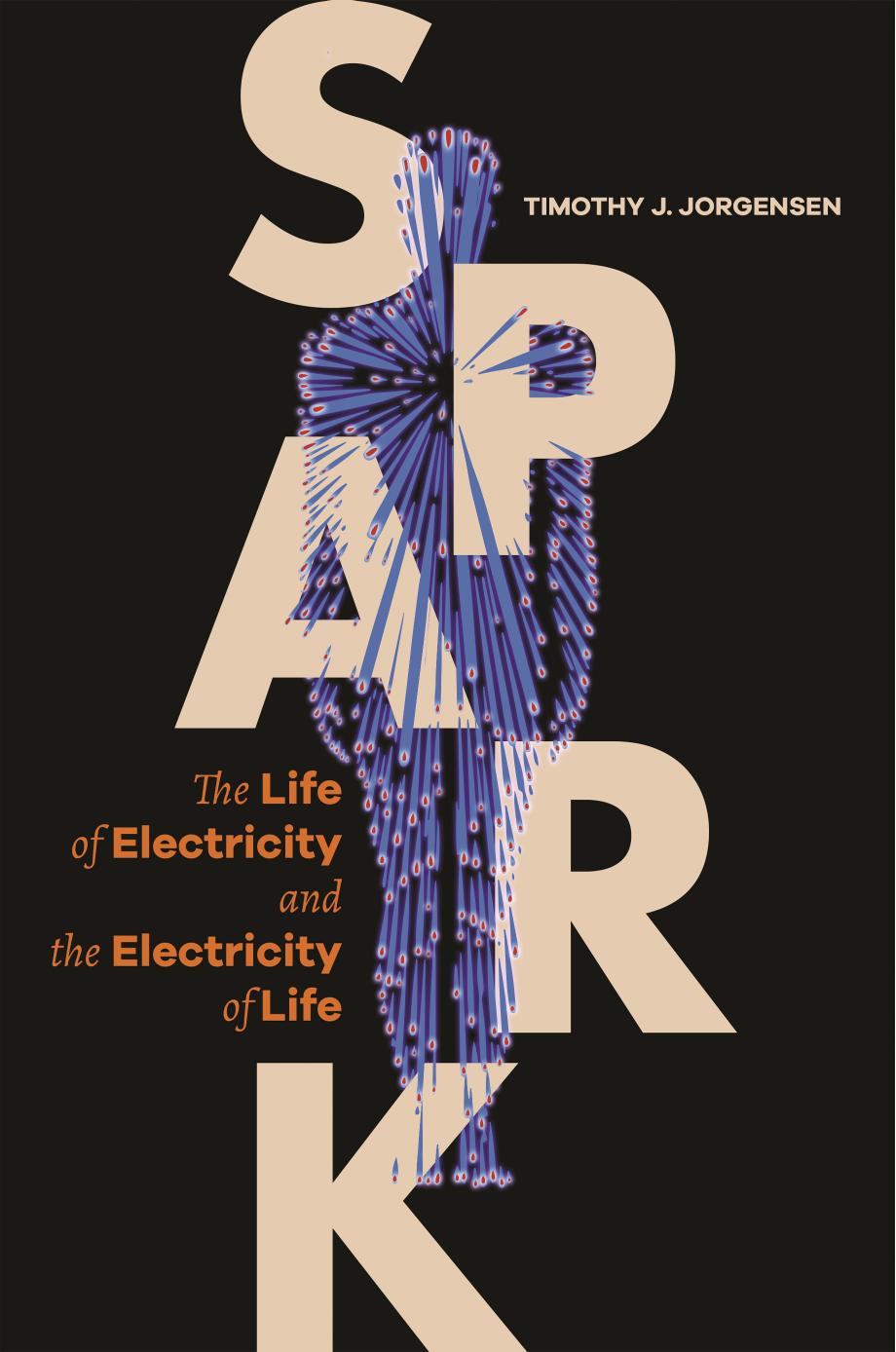 Spark by Timothy J. Jorgensen