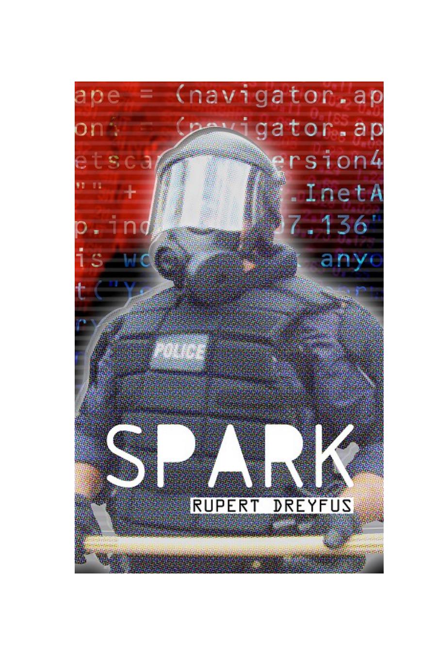 Spark by amazon